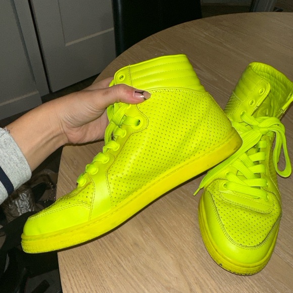 Gucci coda sneakers - Picture 2 of 5